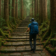 Kumano Kodo Trail: Japan's Sacred Pilgrimage Hike (5 Days, Costs & Logistics)