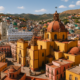 Mexico's Underrated Cities: Guanajuato and the Yucatán Peninsula Beyond Cancun