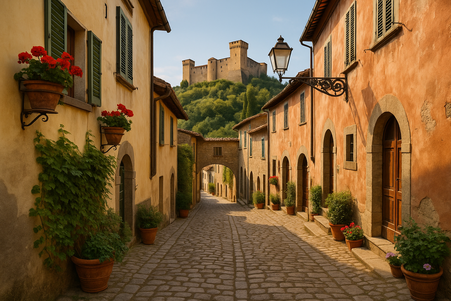 European Hidden Gems: Korcula Croatia, Peak District UK & Gran Canaria's Best Neighborhoods (2)