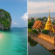 Thailand's Hidden Gems: Koh Lanta & Chiang Mai Beyond the Guidebook