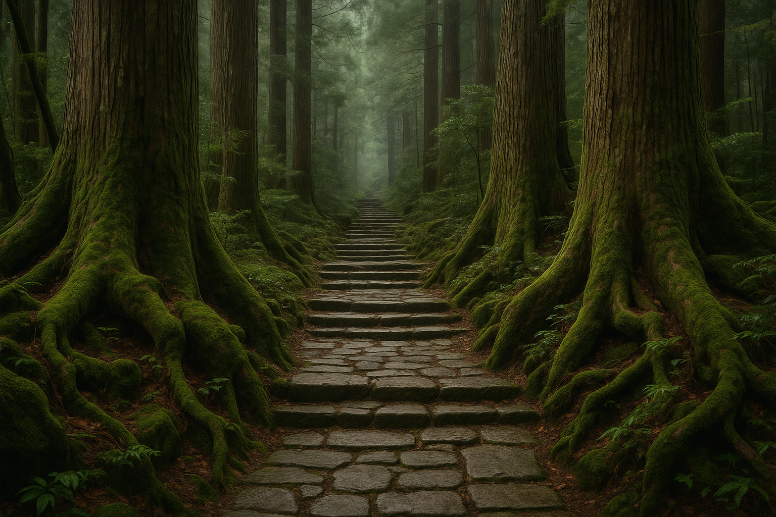 Kumano Kodo Trail: Japan's Sacred Pilgrimage Hike (5 Days, Costs & Logistics) (2)