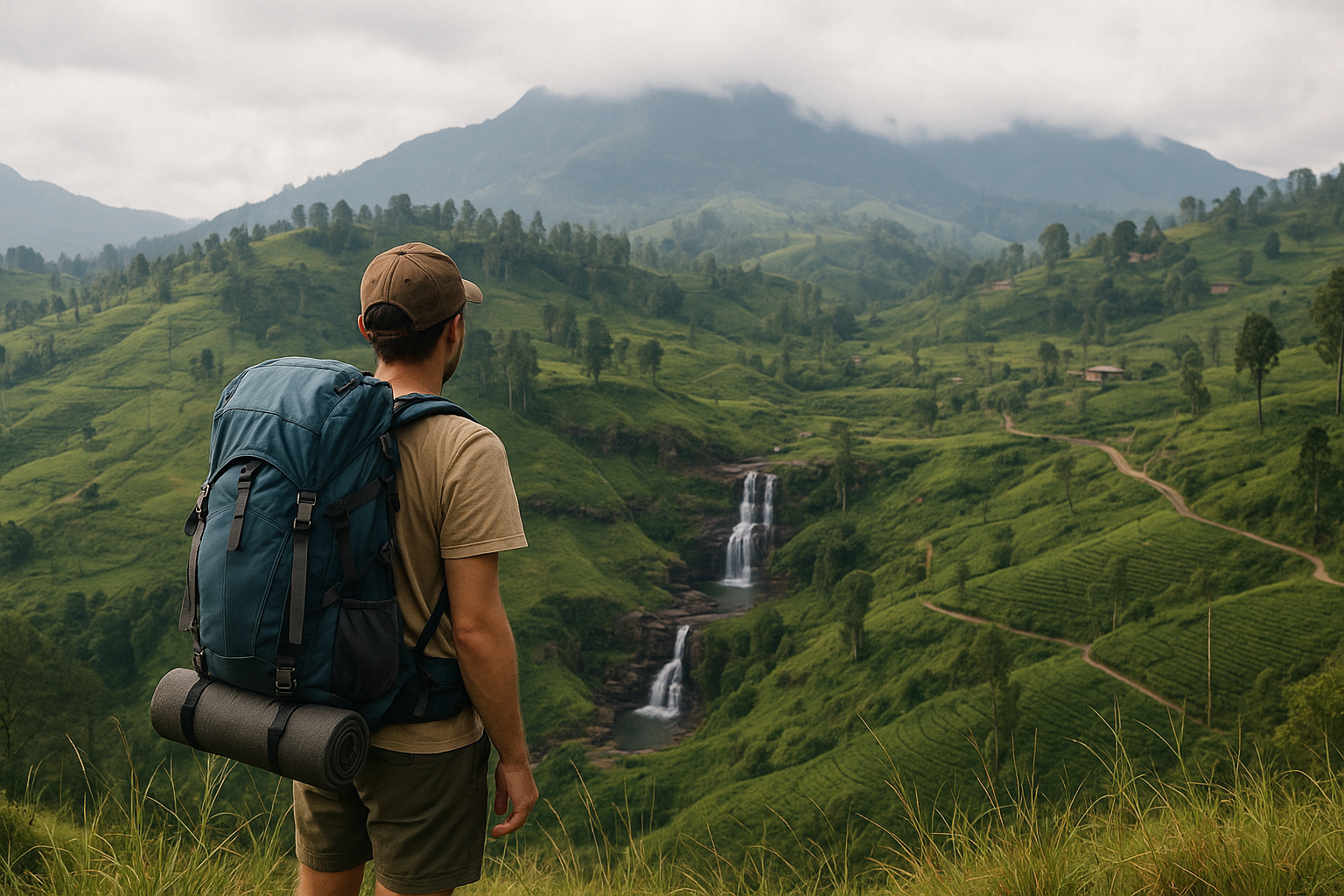 Sri Lanka on a Shoestring: Budget Routes That Don't Skip the Must-Sees (2)