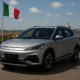BYD disponibile in Italia: autonomia 2000 km a 12.200 euro