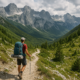 Hiking the Valbona to Theth Trail: Albania's Most Underrated Mountain Adventure