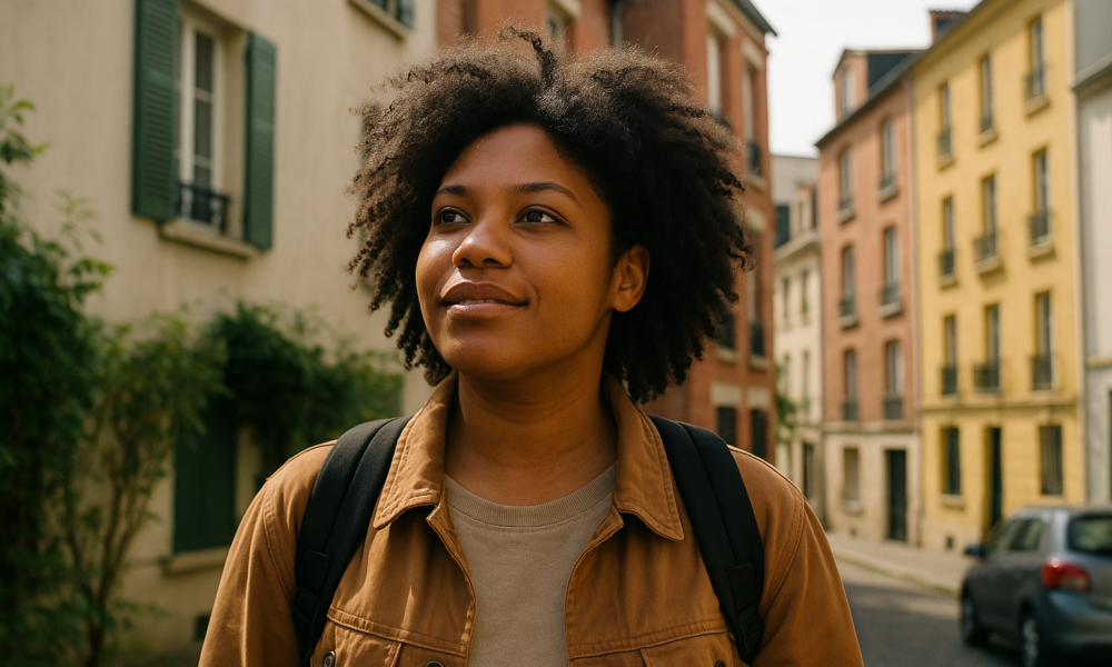 Travel as a Person of Color: Navigating the World Authentically