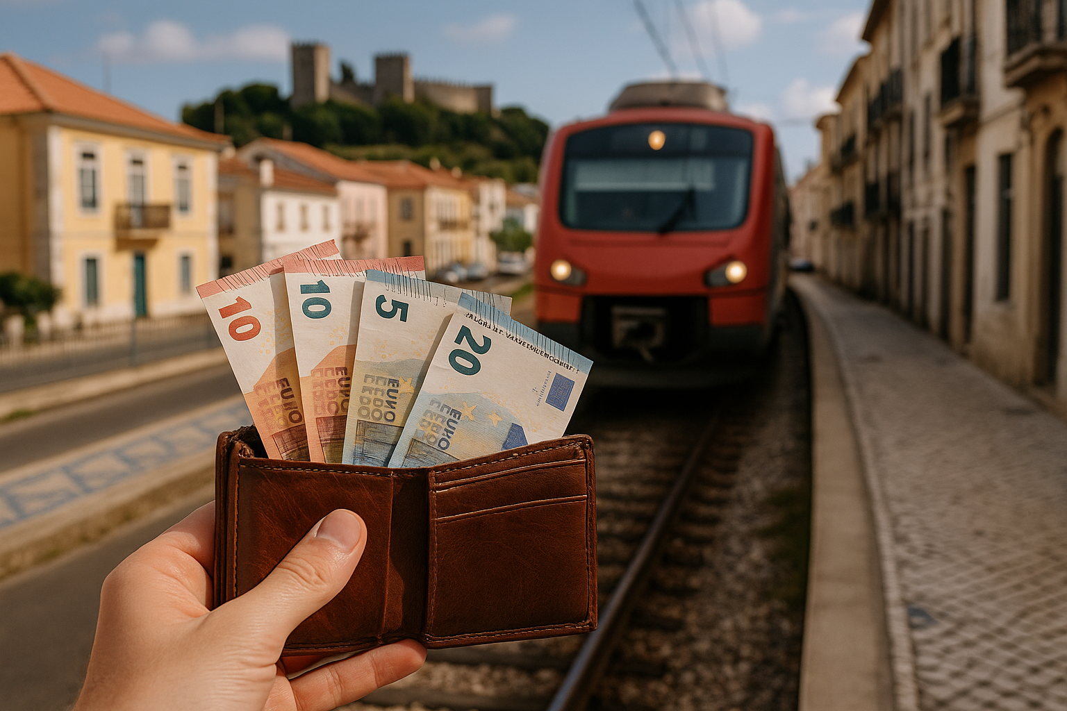 Portugal and Spain: Best Budget Routes for Summer (2)