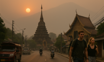 Chiang Mai Beyond the Tourist Season: Navigating the Burning Season (2026)