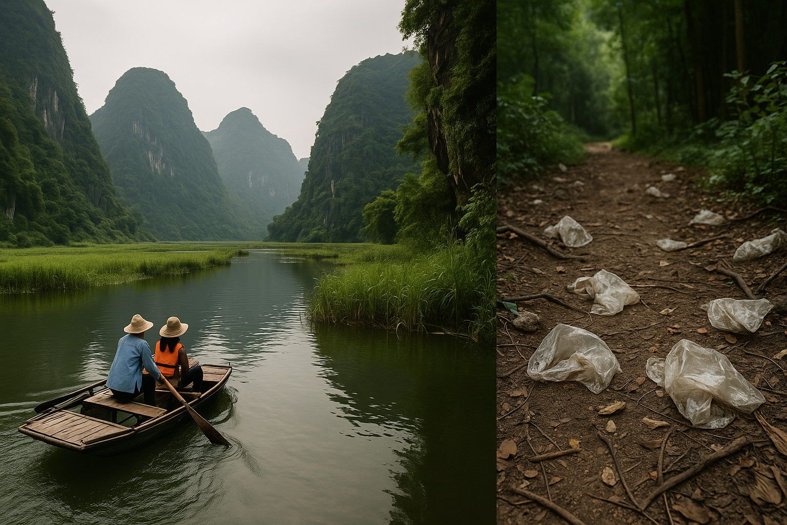 Ecotourism in Vietnam: 4 Real Destinations and Why 'Eco' Isn't Always What It Seems (2026)