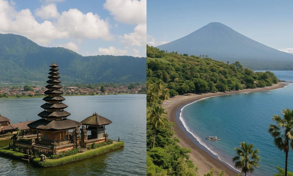 Bali vs. Lombok: Which Indonesian Island Actually Fits Your Travel Vibe (2026)