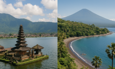 Bali vs. Lombok: Which Indonesian Island Actually Fits Your Travel Vibe (2026)