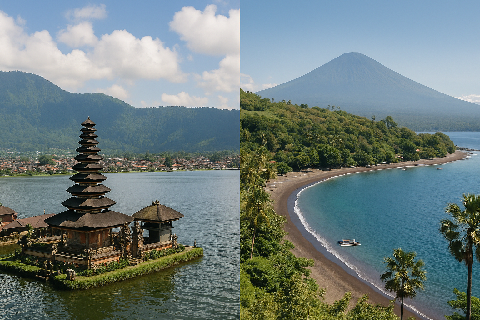 Bali vs. Lombok: Which Indonesian Island Actually Fits Your Travel Vibe (2026)
