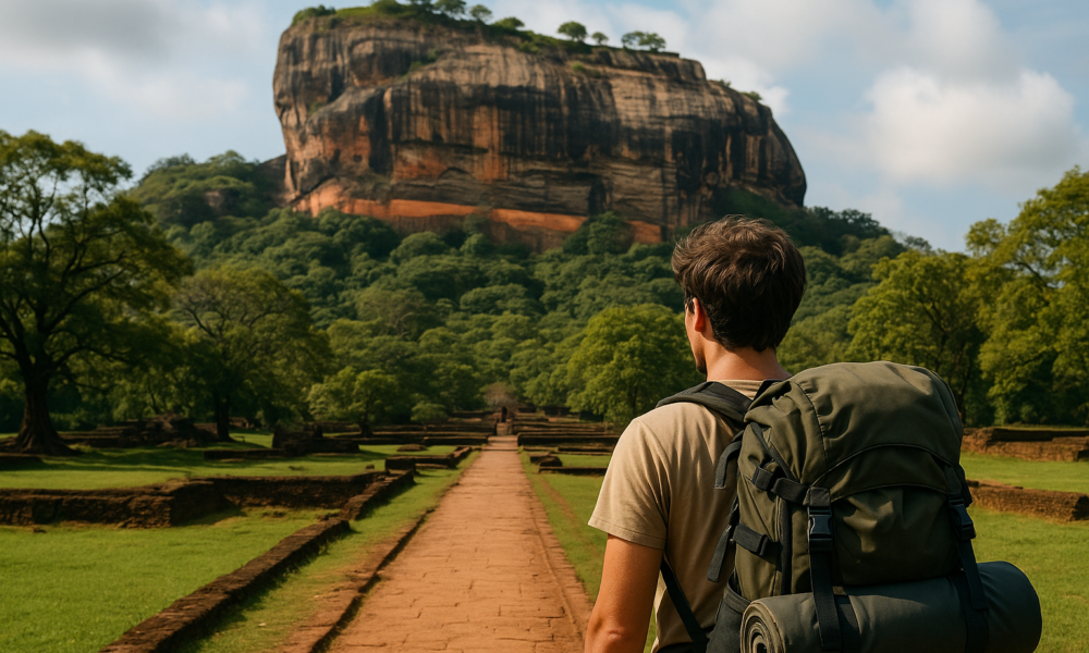 Sri Lanka on a Shoestring: Budget Routes That Don't Skip the Must-Sees