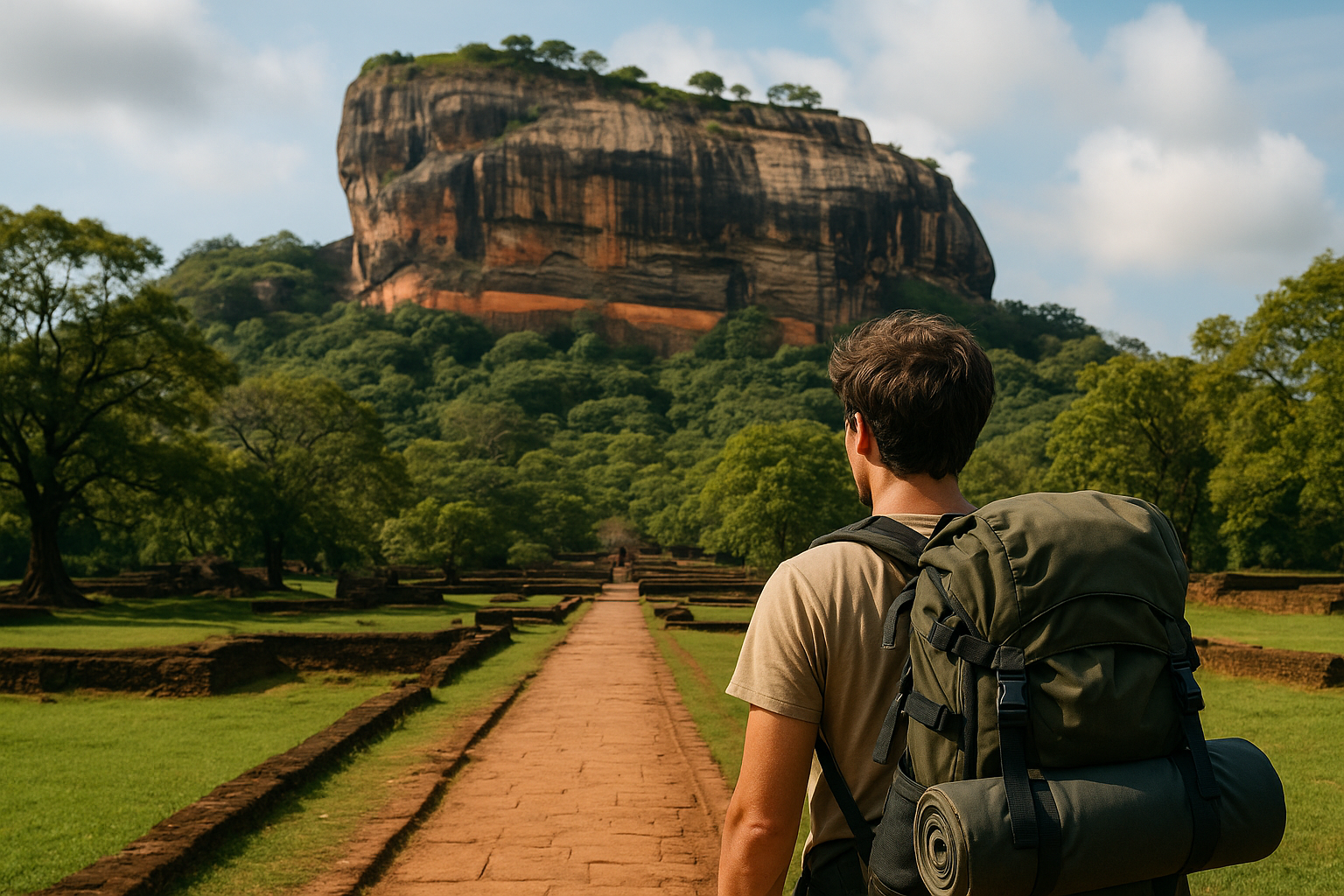 Sri Lanka on a Shoestring: Budget Routes That Don't Skip the Must-Sees