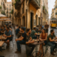 Barcelona & Lisbon: Local Food & Drink Guides for Young Travelers