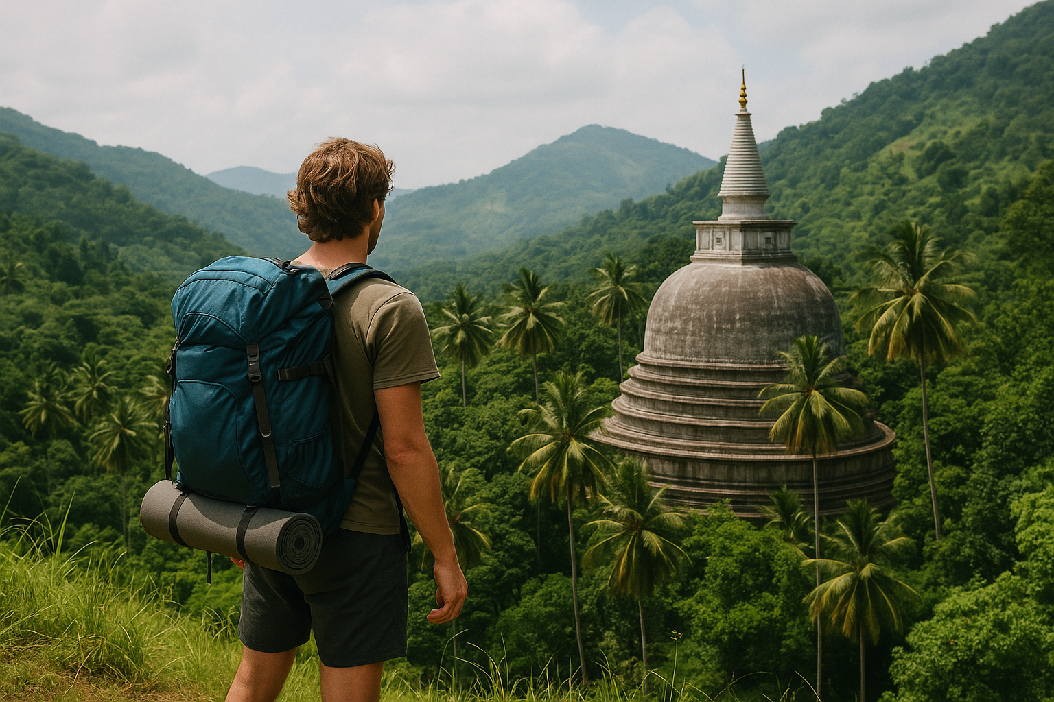 Sri Lanka on a Shoestring: How to Skip the Tourist Traps and See Everything That Matters (2)