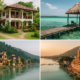 Where to Stay in 15 Under-the-Radar Destinations: A Global Guide for Budget Travelers (2026)