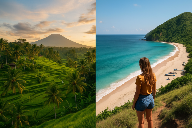 Bali vs. Lombok: Which Indonesian Island Actually Fits Your Travel Vibe (2026) (2)