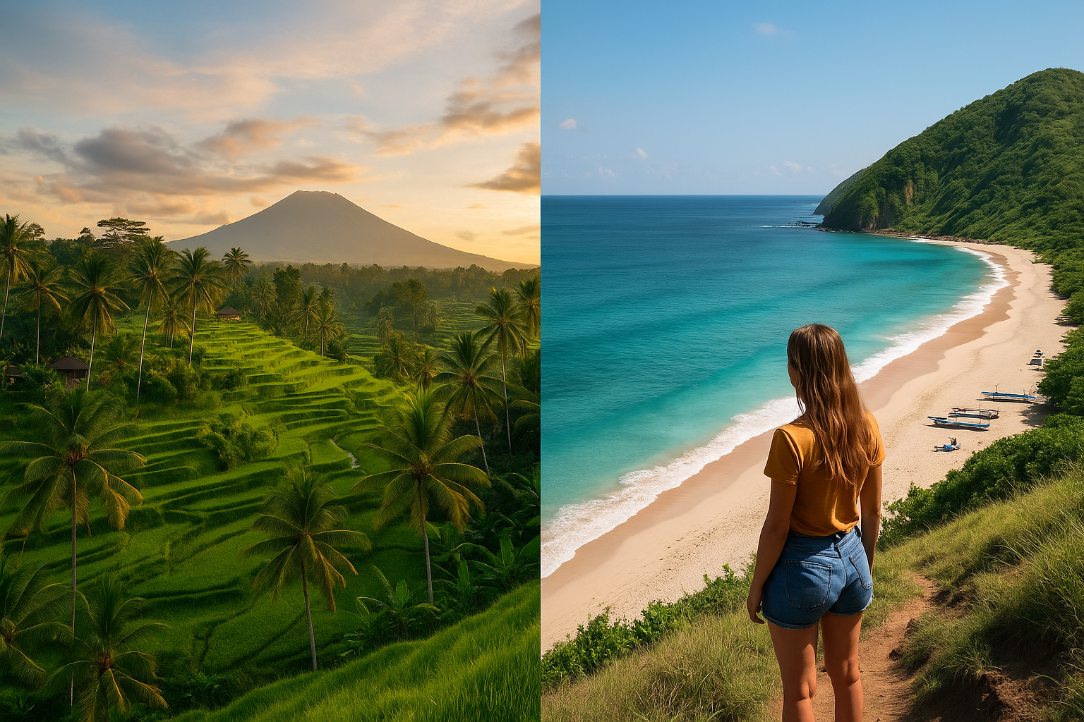 Bali vs. Lombok: Which Indonesian Island Actually Fits Your Travel Vibe (2026) (2)