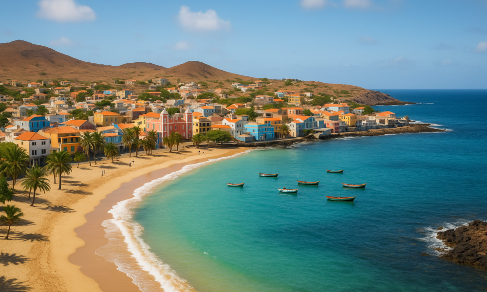 Capo Verde