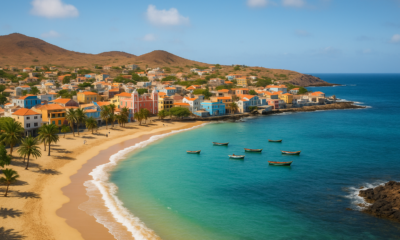 Capo Verde