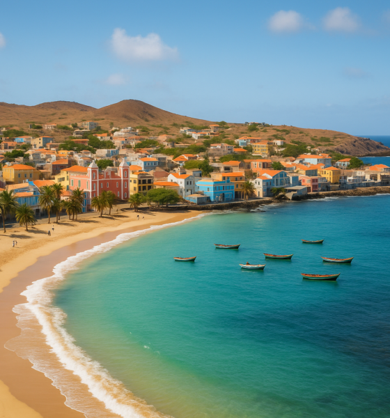 Capo Verde