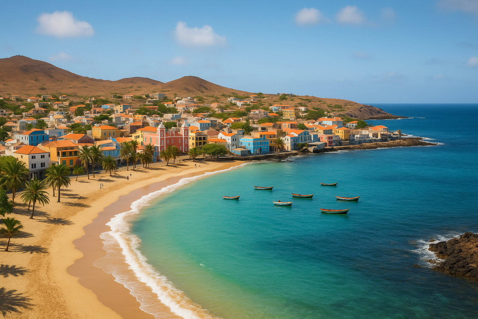 Capo Verde
