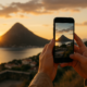 Travel Photography for Your Phone: 7 Tips to Capture Better Memories (Not Just Selfies)