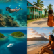 Island Hopping in the Caribbean & Pacific: Belize, Hawaii & Beyond (2026)