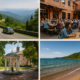 US Road Trip Gems: Asheville, Chapel Hill, Michigan & More (2026)