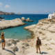 Greek Island Hopping: Milos Revealed—Beaches, Caves & Hidden Gems (2026)