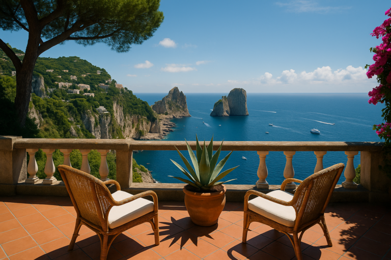 Capri Without the Crowds: 9 Things to Do on Italy's Most Iconic Island (2)