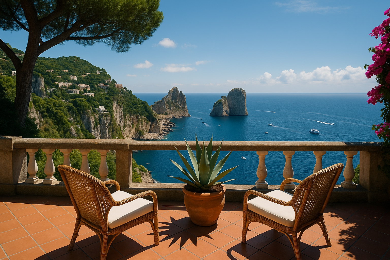 Capri Without the Crowds: 9 Things to Do on Italy's Most Iconic Island (2)