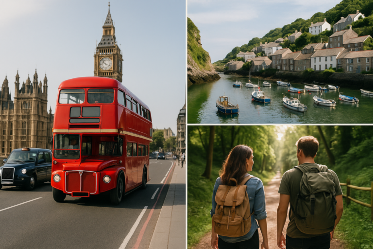 UK Adventures: From London Walks to Hidden Corners (2026) (2)