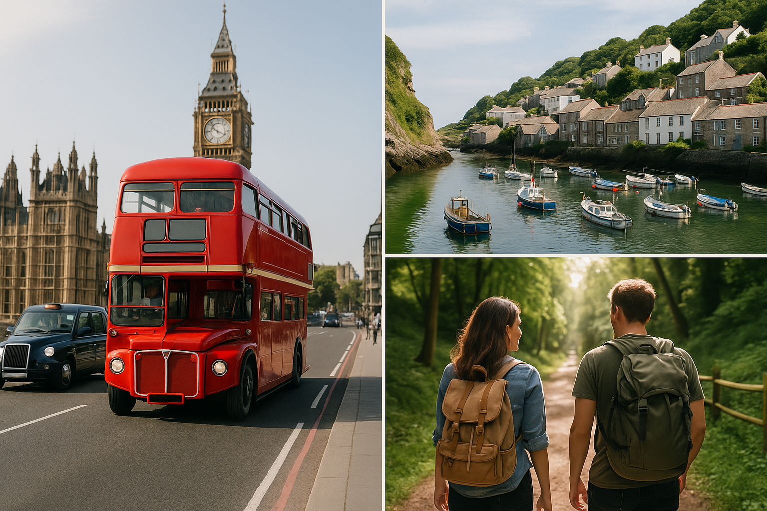 UK Adventures: From London Walks to Hidden Corners (2026) (2)