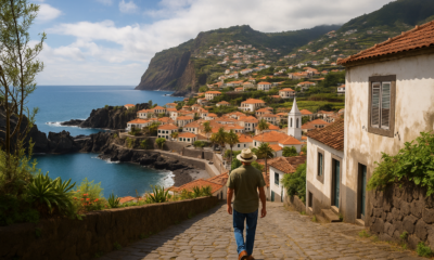 Madeira 2026: 25 Things to Do Beyond the Typical Tourist Trail