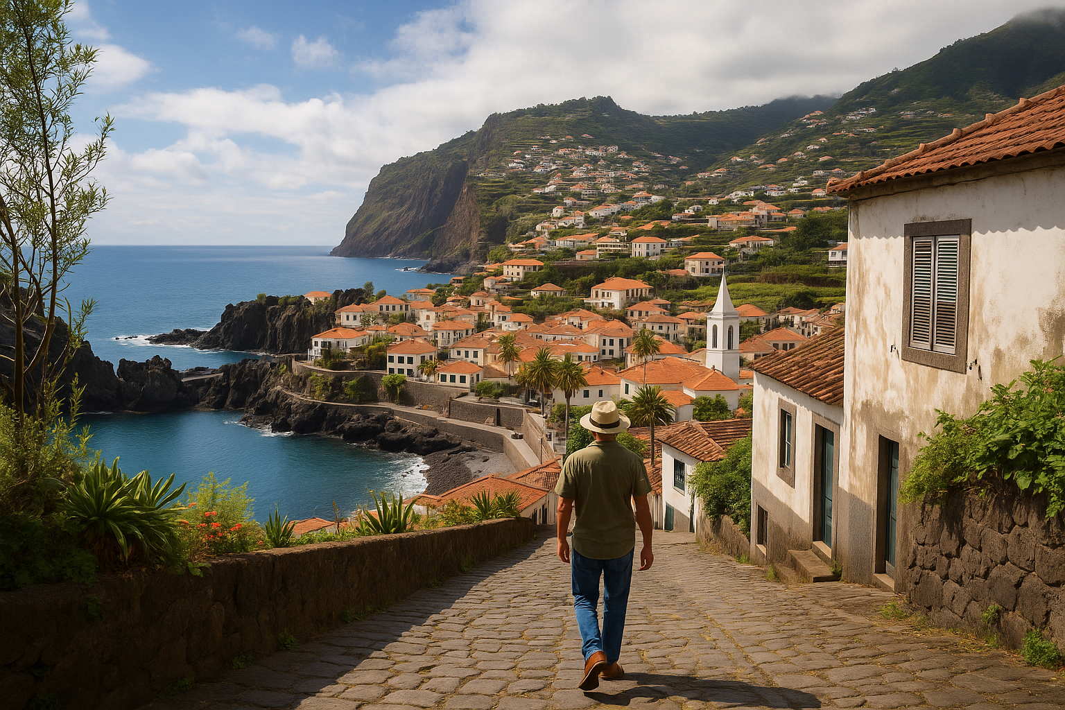 Madeira 2026: 25 Things to Do Beyond the Typical Tourist Trail