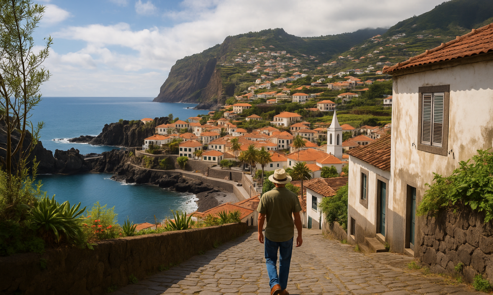 Madeira 2026: 25 Things to Do Beyond the Typical Tourist Trail