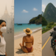 Thailand Beyond the Guidebook: Chiang Mai's Burning Season, Koh Lanta's Hidden Beaches, and the Cao Bang Loop
