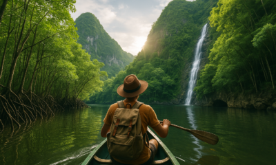 Beyond the Beaches: Unexpected Adventures in Familiar Destinations
