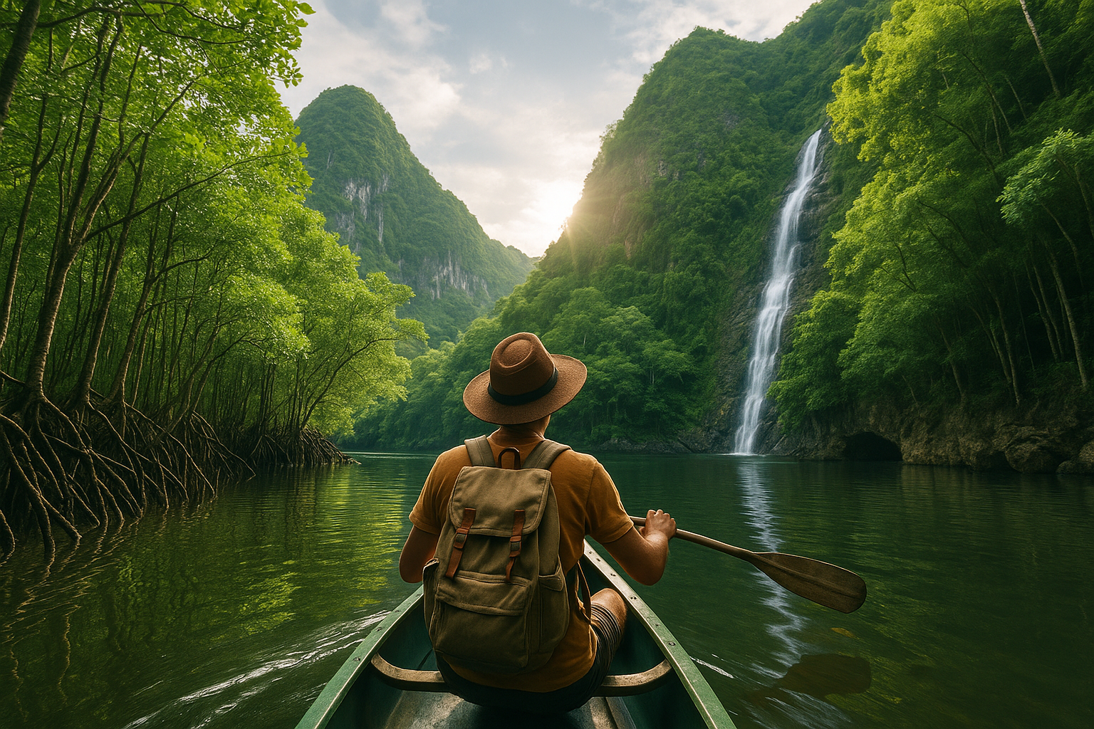 Beyond the Beaches: Unexpected Adventures in Familiar Destinations