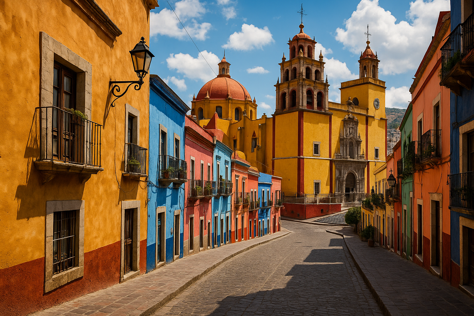 Guanajuato: Mexico's Most Beautiful City You've Never Heard Of (2026) (2)