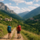 European Hiking Escapes: Where to Stay in Croatia's Korcula & the UK's Peak District (2026)