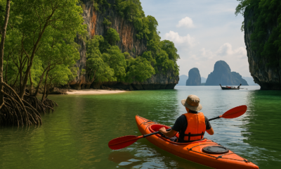 hidden gems southeast asia — Southeast Asia's Best-Kept Secrets: Krabi, Langkawi & Beyond (2026)
