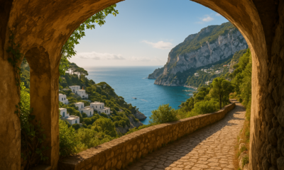 Beyond the Crowds: Hidden Gems in Capri, Italy (2026)