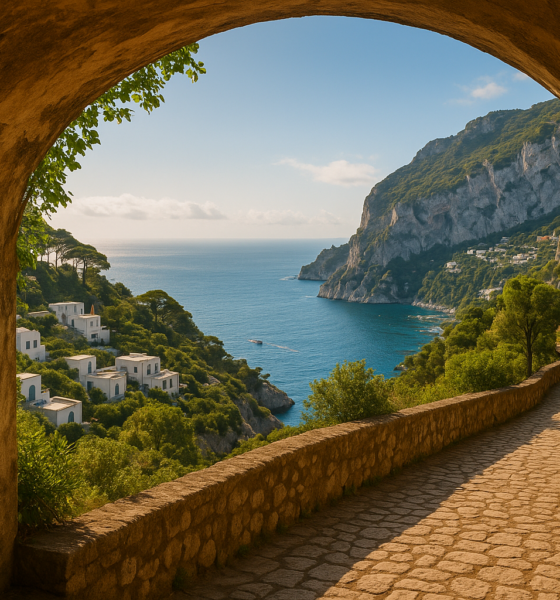 Beyond the Crowds: Hidden Gems in Capri, Italy (2026)