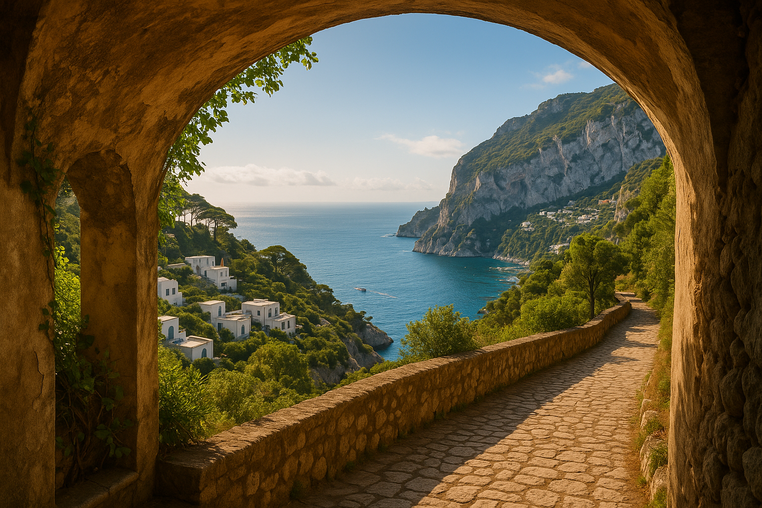 Beyond the Crowds: Hidden Gems in Capri, Italy (2026)