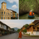 Southeast Asia's Most Underrated Cities: Phnom Penh, Malacca & Langkawi