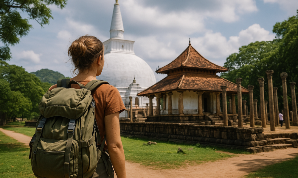 Sri Lanka on a Shoestring: How to Skip the Tourist Traps and See Everything That Matters