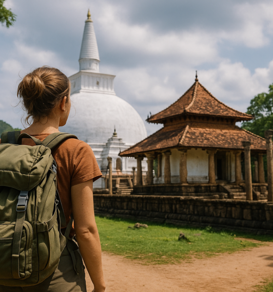 Sri Lanka on a Shoestring: How to Skip the Tourist Traps and See Everything That Matters