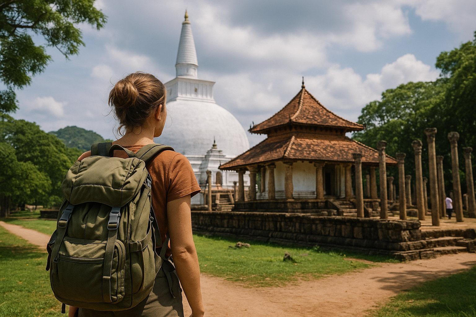 Sri Lanka on a Shoestring: How to Skip the Tourist Traps and See Everything That Matters